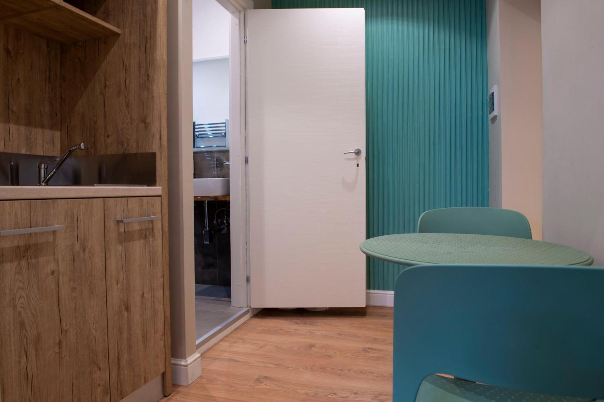Ad Suites Nazionale Рим Номер фото